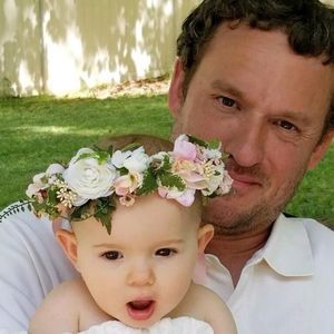 Meet your Posher, Rob